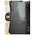 Timeless Borsa Chanel Classic Flap in pelle caviar nera JUMBO Nero - vista 9
