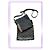 Borsa a tracolla Gucci Jolicoeur GG Canvas Nero Rosso Verde