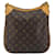 Louis Vuitton Odeon Monogram Canvas PM Marrone - vista 2