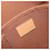 Louis Vuitton Odeon Monogram Canvas PM Marrone - vista 6