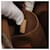 Louis Vuitton Odeon Monogram Canvas PM Marrone - vista 7