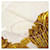 Sciarpa in seta Chanel Beige Giallo  - vista 7
