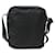 Borsa a tracolla in nylon Prada Nero Bianco - vista 3