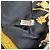 Silk In Hermès Sciarpa Carré 90 Hermes Sea and Cavalry Nero - vista 6