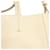 Céline Borsa Celine Vertical Cabas Small 2-Way Nero Bianco  - vista 11