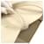 Céline Borsa Celine Vertical Cabas Small 2-Way Nero Bianco  - vista 17