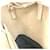 Céline Borsa Celine Vertical Cabas Small 2-Way Nero Bianco  - vista 8