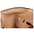 Borsa 2-Way in pelle di vitello nera di Prada Nero - vista 11