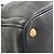 Borsa 2-Way in pelle di vitello nera di Prada Nero - vista 25