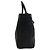 Borsa 2-Way in pelle di vitello nera di Prada Nero - vista 3