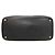 Borsa 2-Way in pelle di vitello nera di Prada Nero - vista 4