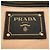 Borsa 2-Way in pelle di vitello nera di Prada Nero - vista 6