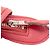 Hermès Hermes Garden Zip PM Tragetasche Pink - Ansicht 12
