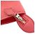 Hermès Hermes Garden Zip PM Tragetasche Pink - Ansicht 13