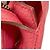 Hermès Hermes Garden Zip PM Tragetasche Pink - Ansicht 14