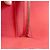 Hermès Hermes Garden Zip PM Tragetasche Pink - Ansicht 15