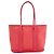 Hermès Hermes Garden Zip PM Tragetasche Pink - Ansicht 2