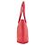Hermès Hermes Garden Zip PM Tragetasche Pink - Ansicht 3