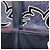 Etro Paisley Muster Tote Bag Blau Marineblau - Ansicht 9
