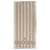 Céline Celine Set aus 2 Baumwoll-Badetüchern Beige Hellblau  - Ansicht 4