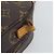 LOUIS VUITTON Borsa Monogram Spontini M47500 LV Auth ep15429 Monogramma - vista 10
