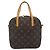 LOUIS VUITTON Borsa Monogram Spontini M47500 LV Auth ep15429 Monogramma - vista 13