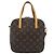 LOUIS VUITTON Borsa Monogram Spontini M47500 LV Auth ep15429 Monogramma - vista 2