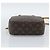 LOUIS VUITTON Borsa Monogram Spontini M47500 LV Auth ep15429 Monogramma - vista 5