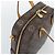 LOUIS VUITTON Borsa Monogram Spontini M47500 LV Auth ep15429 Monogramma - vista 6