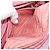 Borsa a tracolla con catena PRADA Nylon 2way Rosa Argento Auth ka5423A - vista 25