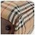 Borsa Boston Burberrys Nova Check in tela beige e oro Auth 192209 D'oro - vista 15