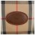 Borsa Boston Burberrys Nova Check in tela beige e oro Auth 192209 D'oro - vista 18