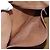 Borsa Boston Burberrys Nova Check in tela beige e oro Auth 192209 D'oro - vista 24