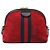 Borsa a tracolla GUCCI Ophidia Sherry Line Pelle Rossa Oro 499621 Auth am12084A Rosso D'oro - vista 3