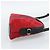 Borsa a tracolla GUCCI Ophidia Sherry Line Pelle Rossa Oro 499621 Auth am12084A Rosso D'oro - vista 5
