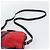 Borsa a tracolla GUCCI Ophidia Sherry Line Pelle Rossa Oro 499621 Auth am12084A Rosso D'oro - vista 8
