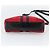 Borsa a tracolla GUCCI Ophidia Sherry Line Pelle Rossa Oro 499621 Auth am12084A Rosso D'oro - vista 9