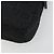 FENDI Zucchino Canvas Mamma Baguette Borsa a Spalla Nera 8BR000 Auth yk20682SAM Nero - vista 10