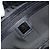 FENDI Zucchino Canvas Mamma Baguette Borsa a Spalla Nera 8BR000 Auth yk20682SAM Nero - vista 18