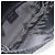 FENDI Zucchino Canvas Mamma Baguette Borsa a Spalla Nera 8BR000 Auth yk20682SAM Nero - vista 19