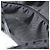 FENDI Zucchino Canvas Mamma Baguette Borsa a Spalla Nera 8BR000 Auth yk20682SAM Nero - vista 24