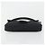 FENDI Zucchino Canvas Mamma Baguette Borsa a Spalla Nera 8BR000 Auth yk20682SAM Nero - vista 9