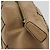 Bolsa CHANEL Wild Stitch em couro Perfo Bege Ouro CC Auth mr2706 Dourado - vista 16