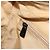 Bolsa CHANEL Wild Stitch em couro Perfo Bege Ouro CC Auth mr2706 Dourado - vista 22
