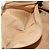 Bolsa CHANEL Wild Stitch em couro Perfo Bege Ouro CC Auth mr2706 Dourado - vista 23