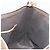 Céline Borsa Tote CELINE Macadam in PVC e pelle marrone con finiture dorate Auth ep15259 - vista 18