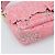 Borsa a tracolla FENDI Flower Mamma Baguette in vernice 2way Rosa 8BR600 Auth yk20690SAM - vista 13