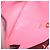 Borsa a tracolla FENDI Flower Mamma Baguette in vernice 2way Rosa 8BR600 Auth yk20690SAM - vista 21