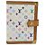 LOUIS VUITTON Monogram Multicolor Agenda PM Planner Cover R21074 Auth 194630 Bianco - vista 13