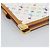 LOUIS VUITTON Monogram Multicolor Agenda PM Planner Cover R21074 Auth 194630 Bianco - vista 16